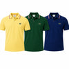 Amarillo - Verde - Azul